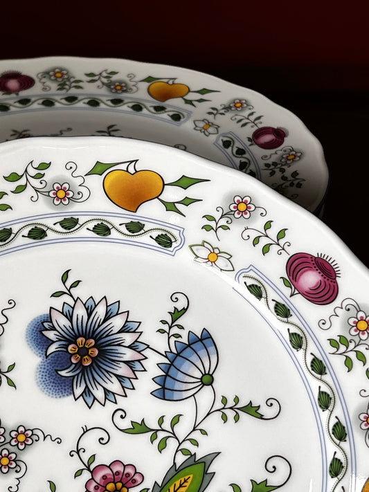 Shallow plate 26 cm