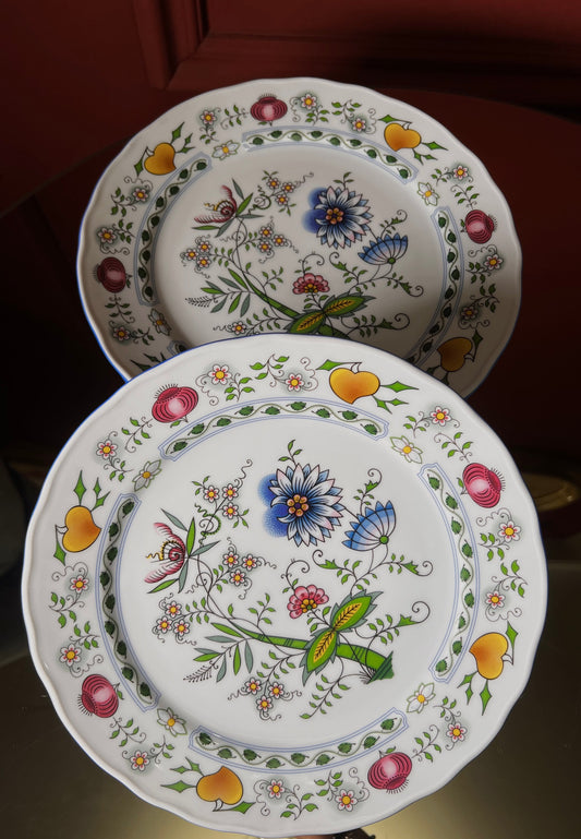 Shallow plate 26 cm