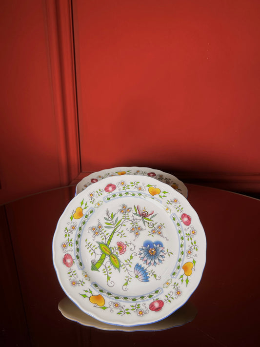 Dessert plate 19cm