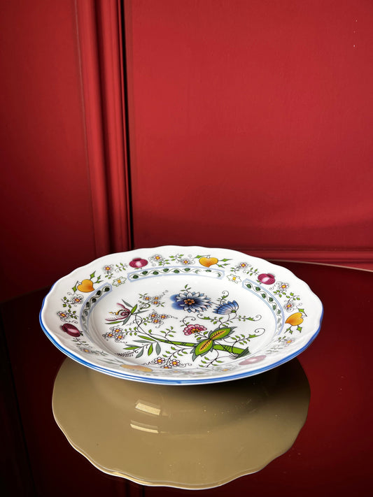 Deep plate 24 cm