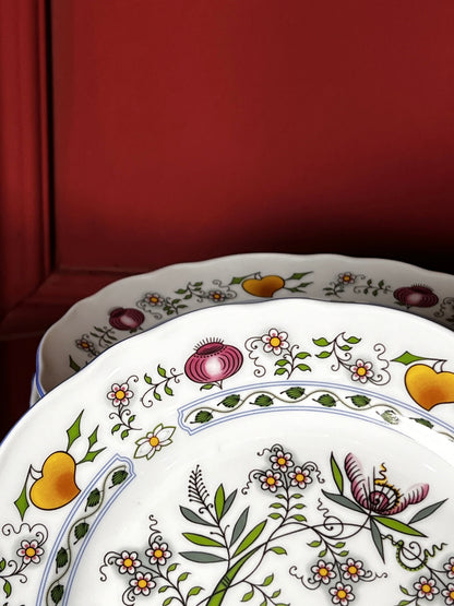 Dessert plate 19cm