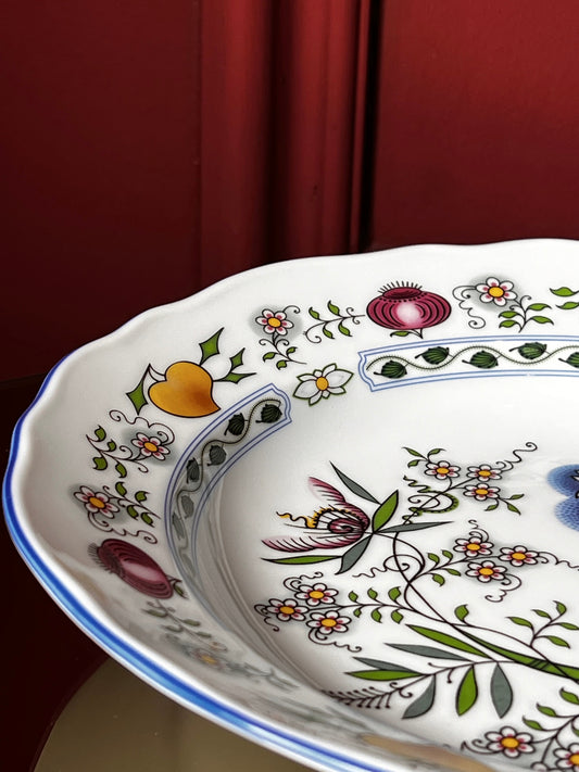 Deep plate 24 cm