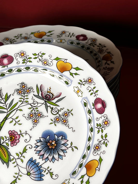 Dessert plate 19cm