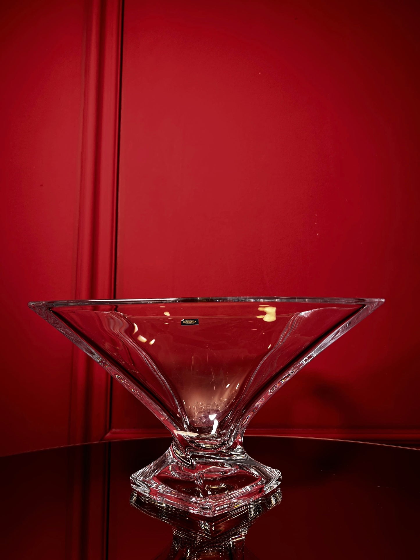 Bowl ''Quadro''