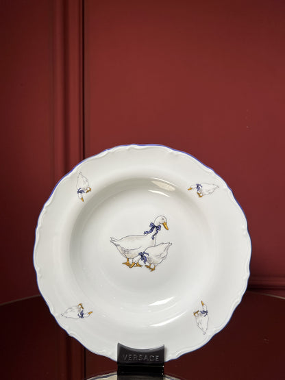 Deep plate 23cm ''Ofelie''