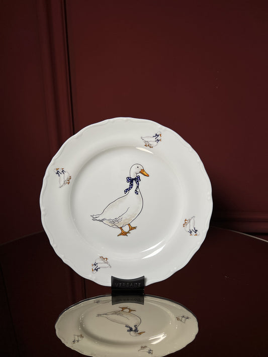 Shallow plate 25cm ''Ofelie''