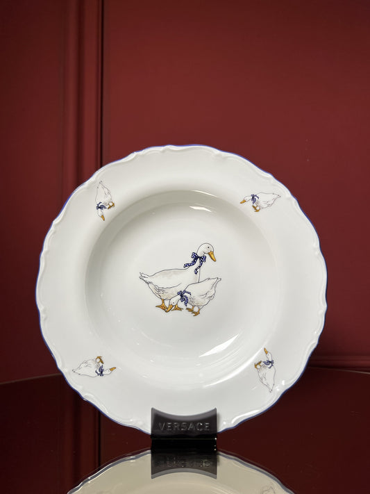 Deep plate 23cm ''Ofelie''