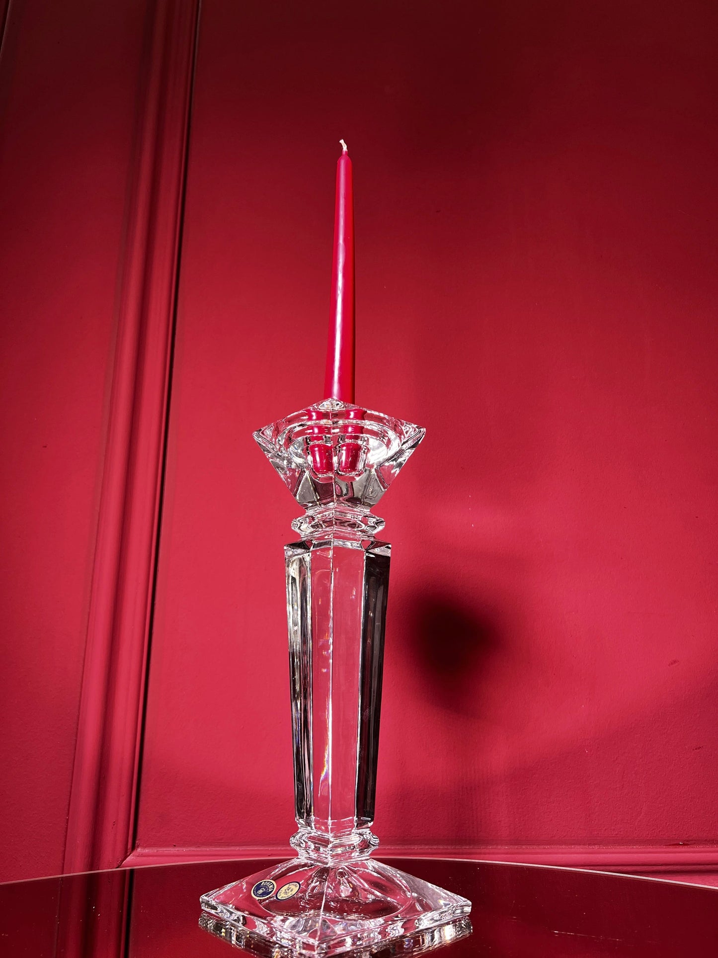 Candleholder ''Empire''