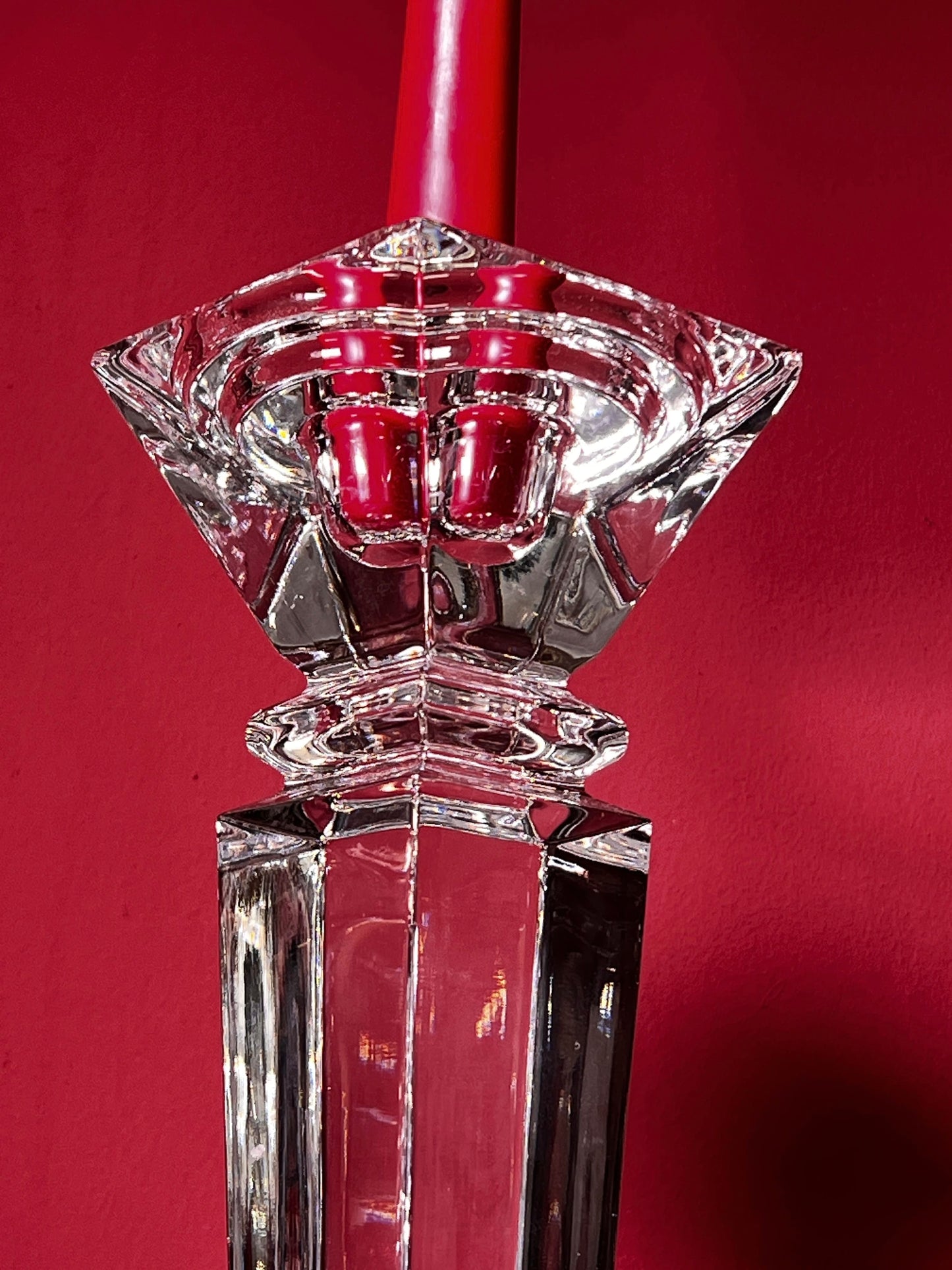 Candleholder ''Empire''