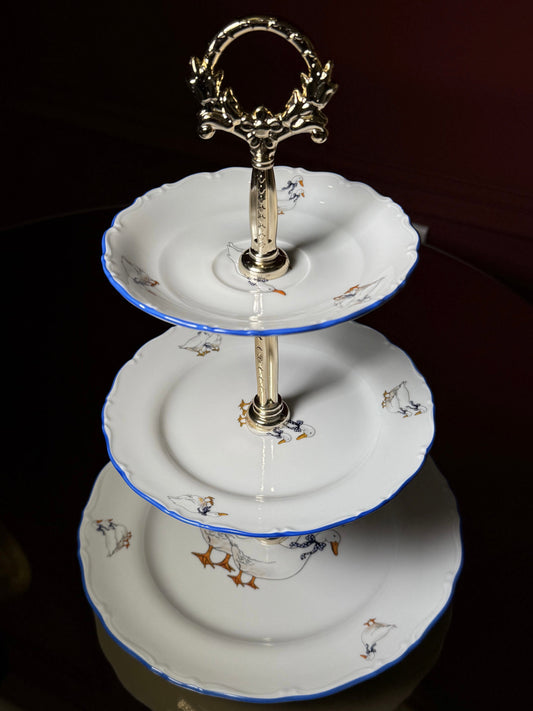 3-piece stand ''Ofelie''
