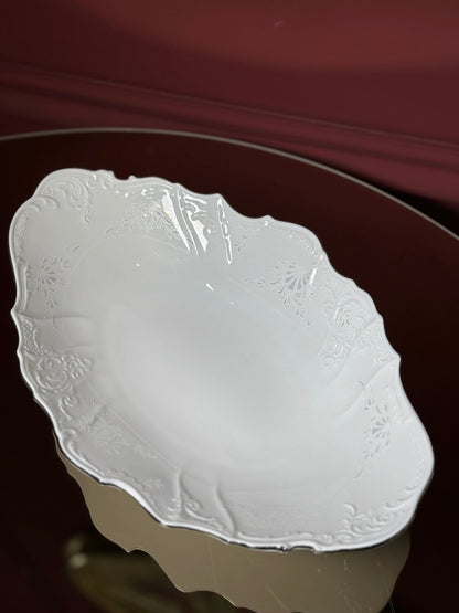 Bread basket ''Bernadotte''