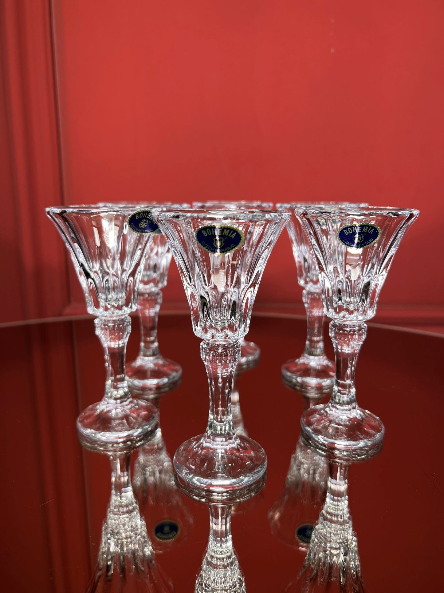 Decanter ''Wellington''