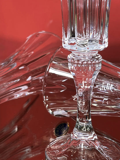 Small glass ''Wellington''