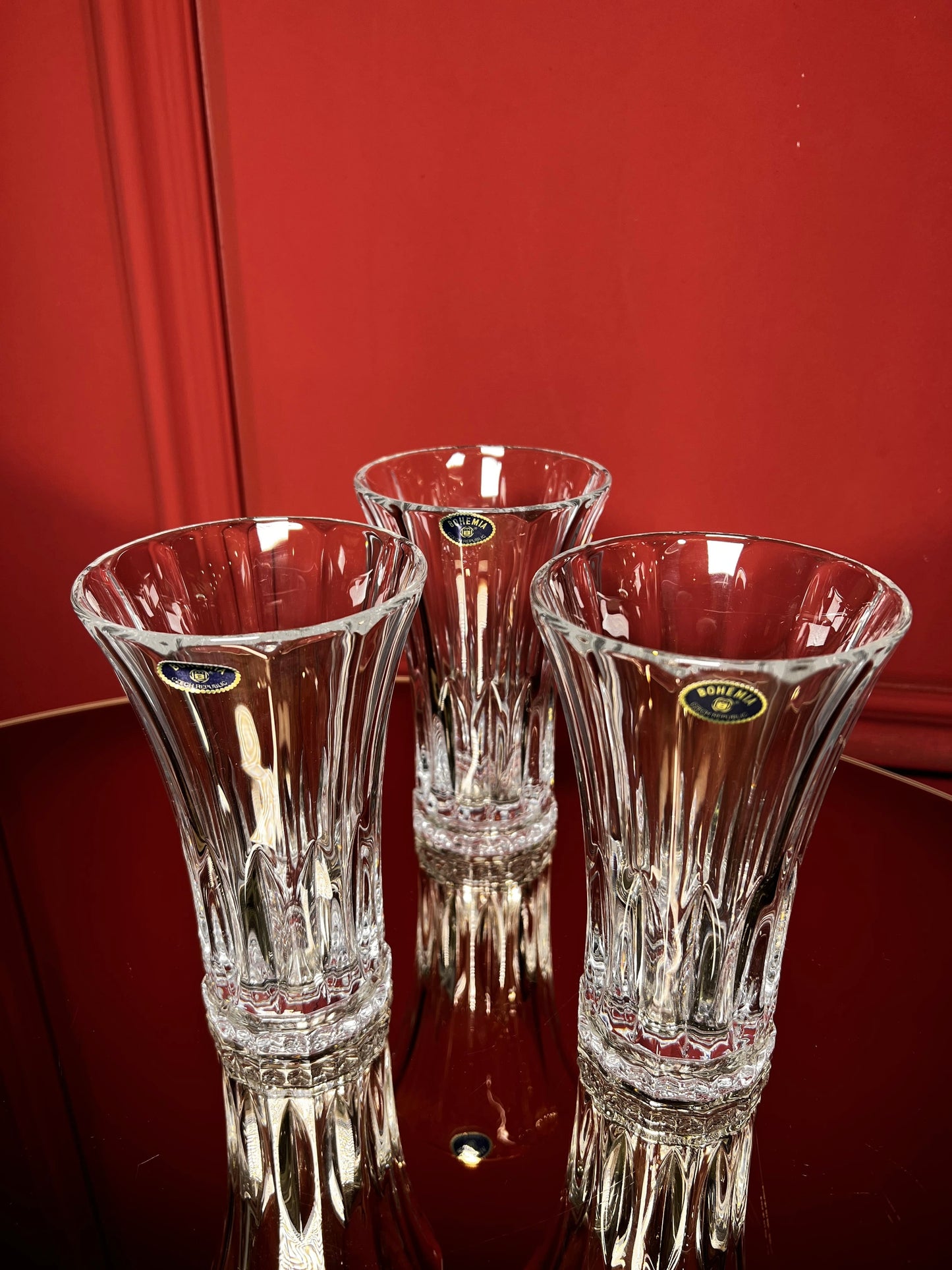 Shot glass ''Wellington''
