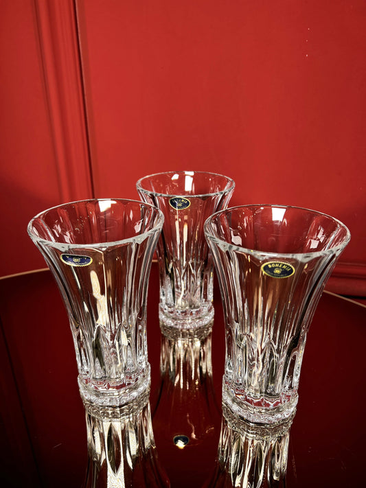 Shot glass ''Wellington''