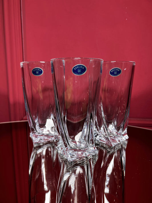 Shot glass ''Quadro''