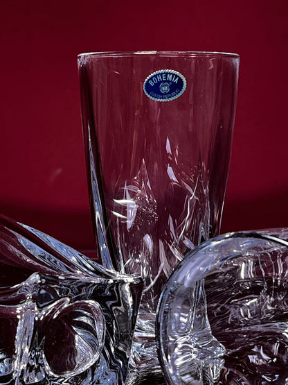 Shot glass ''Quadro''