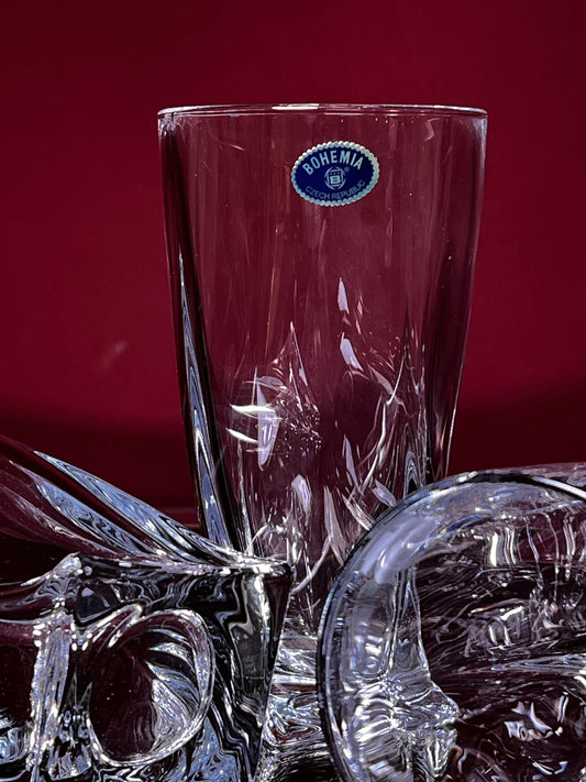 Shot glass ''Quadro''