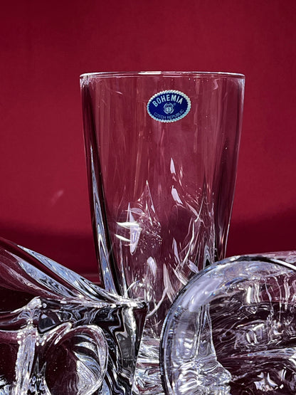 Shot glass ''Quadro''