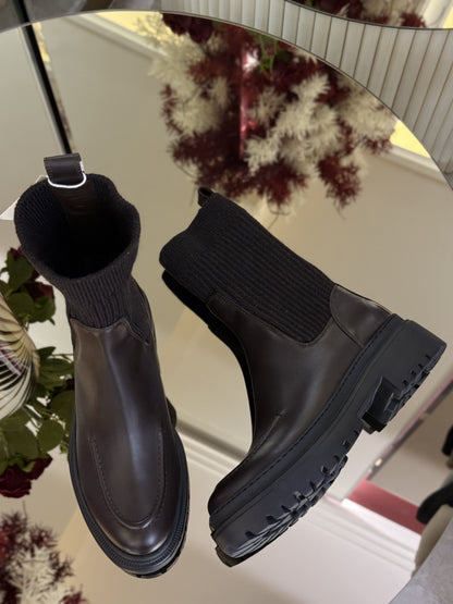 Boots in tricot 16520 kc