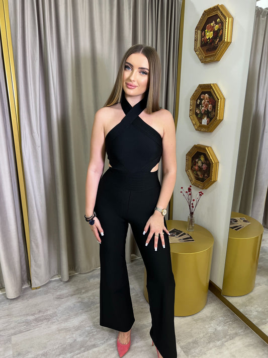 FROLIC JUMPSUIT