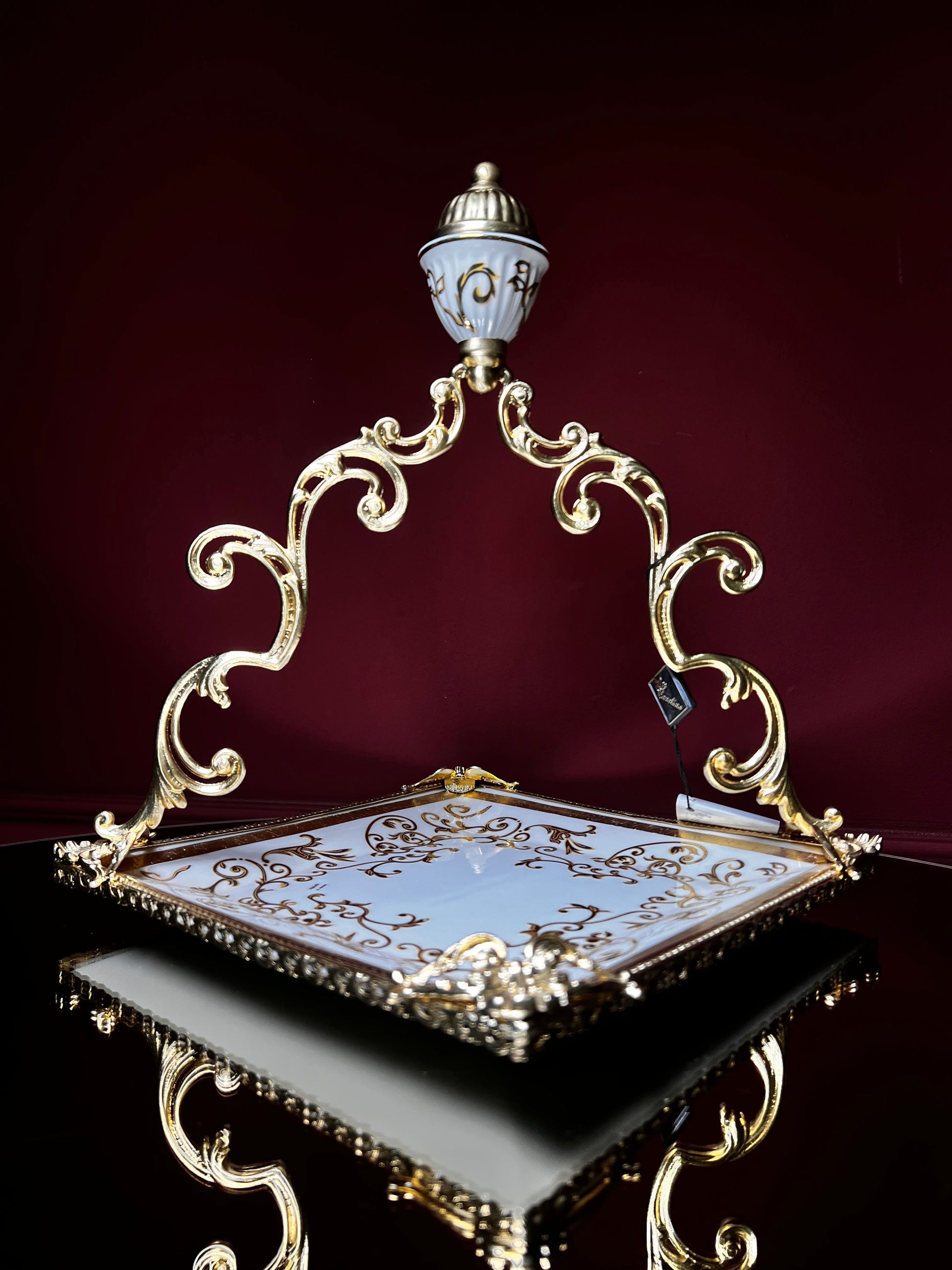 Alzata Duo Piani Bella Star 6 996 CZK