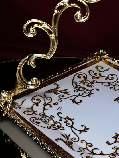 Alzata Duo Piani Bella Star 6 996 CZK