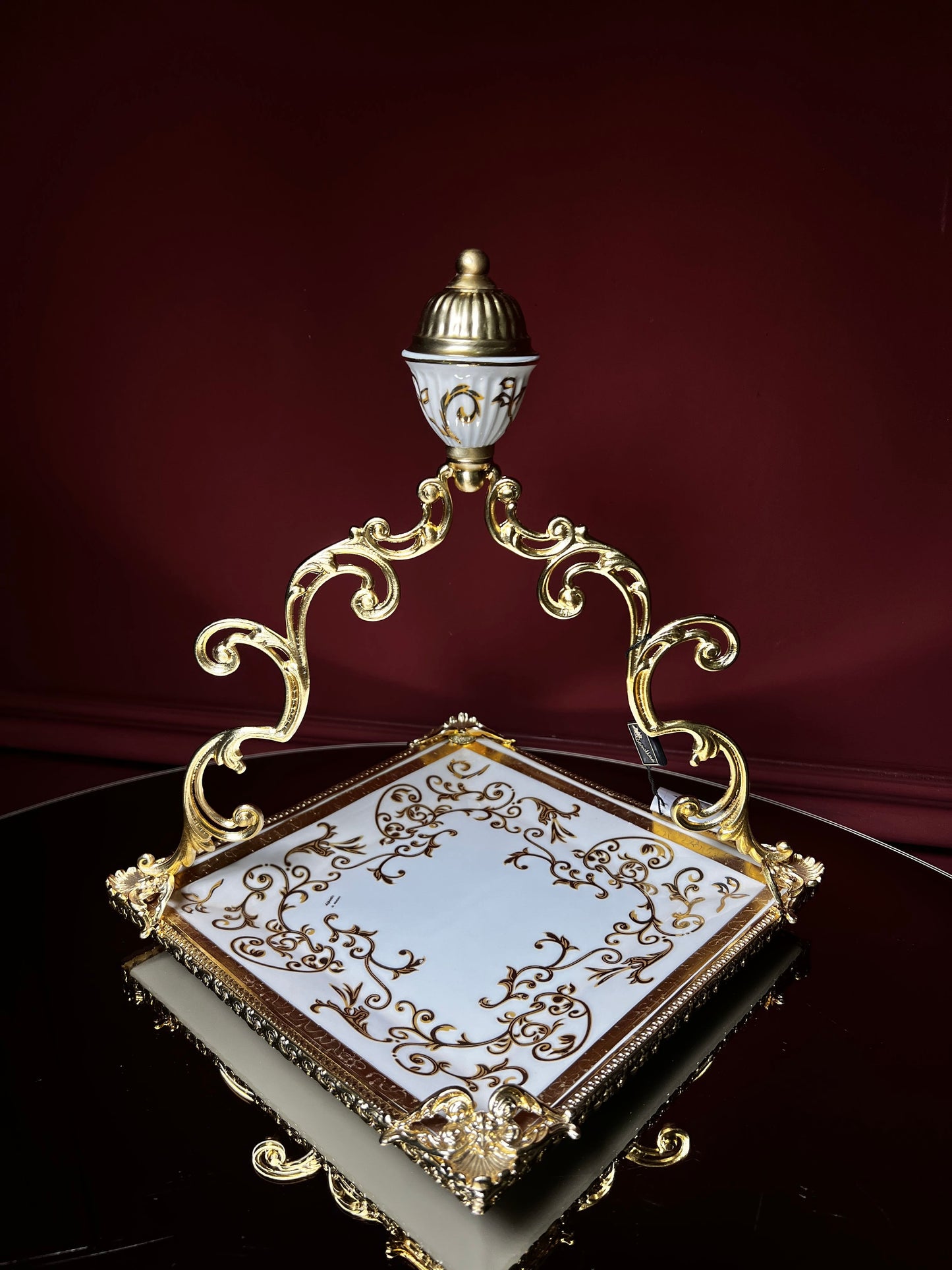 Alzata Duo Piani Bella Star 6 996 CZK