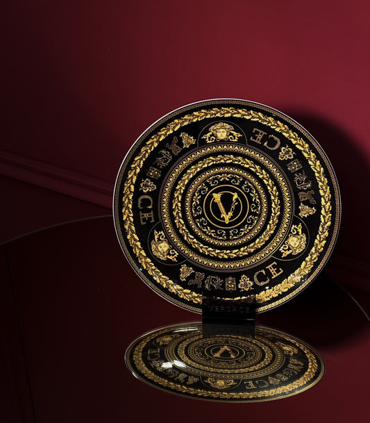 Service Plate 33 cm