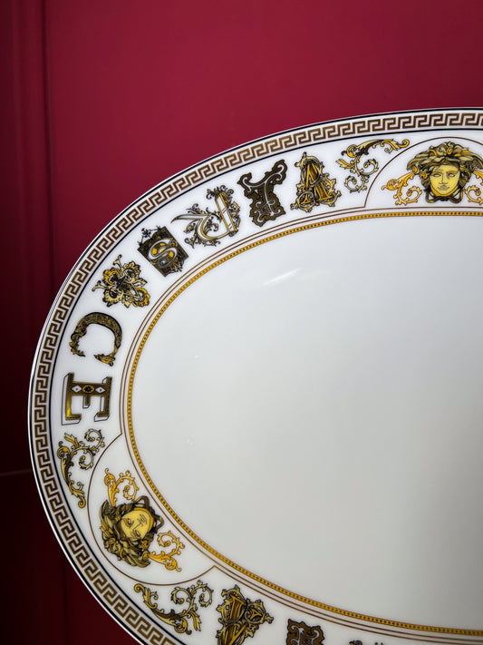 Platter 33 cm