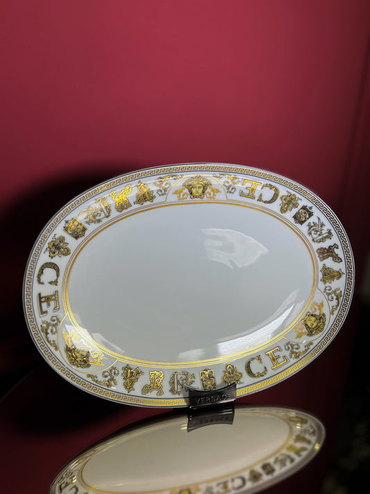 Platter 33 cm