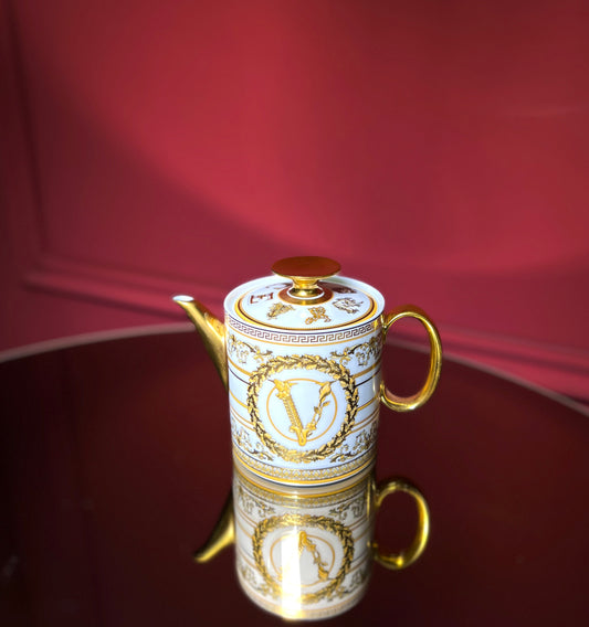 Tea Pot 3