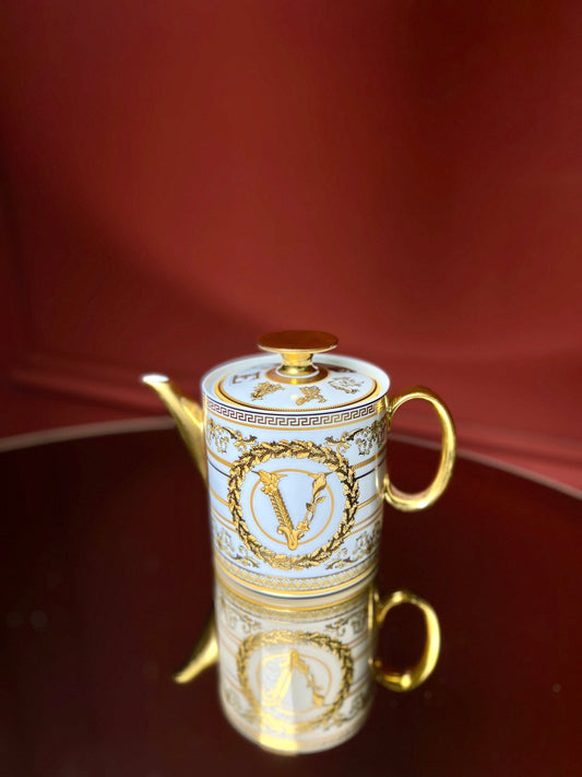 Tea Pot 3