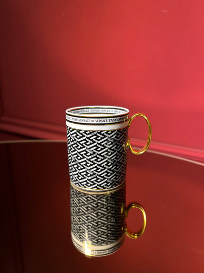 Versace Tea cup