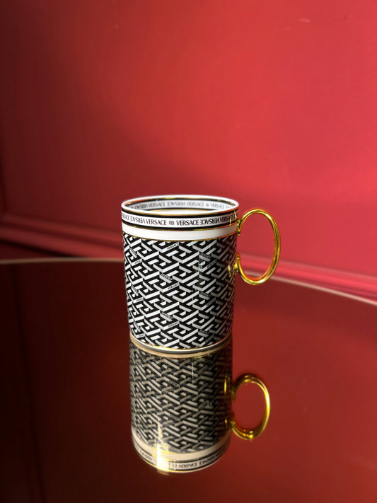 Versace Tea cup