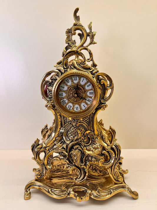 Table clock Galdos