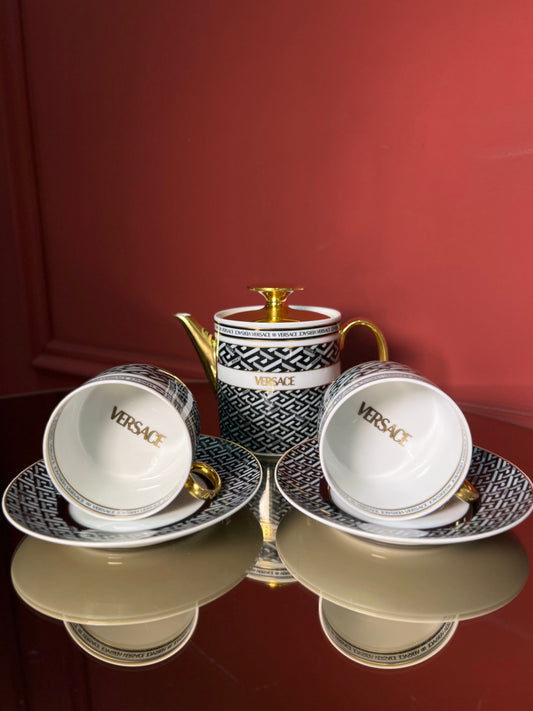 Versace Tea set