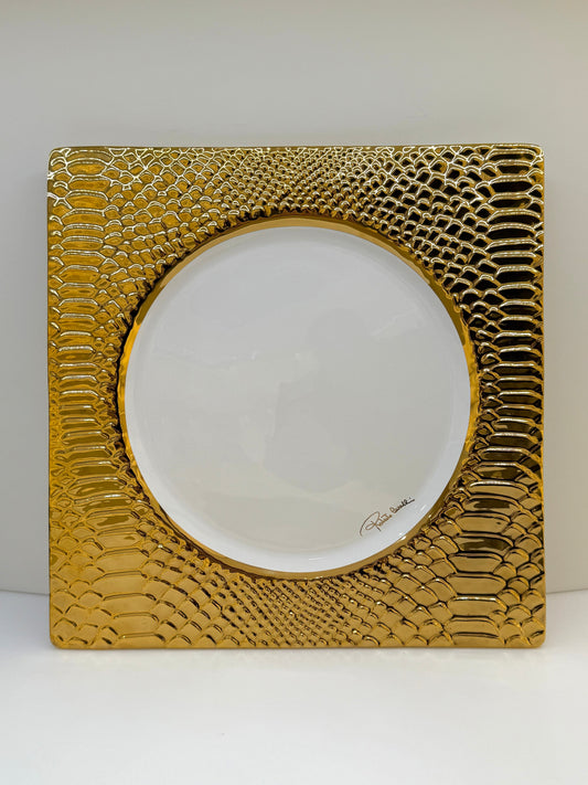 Phyton Gold Sottopiatto