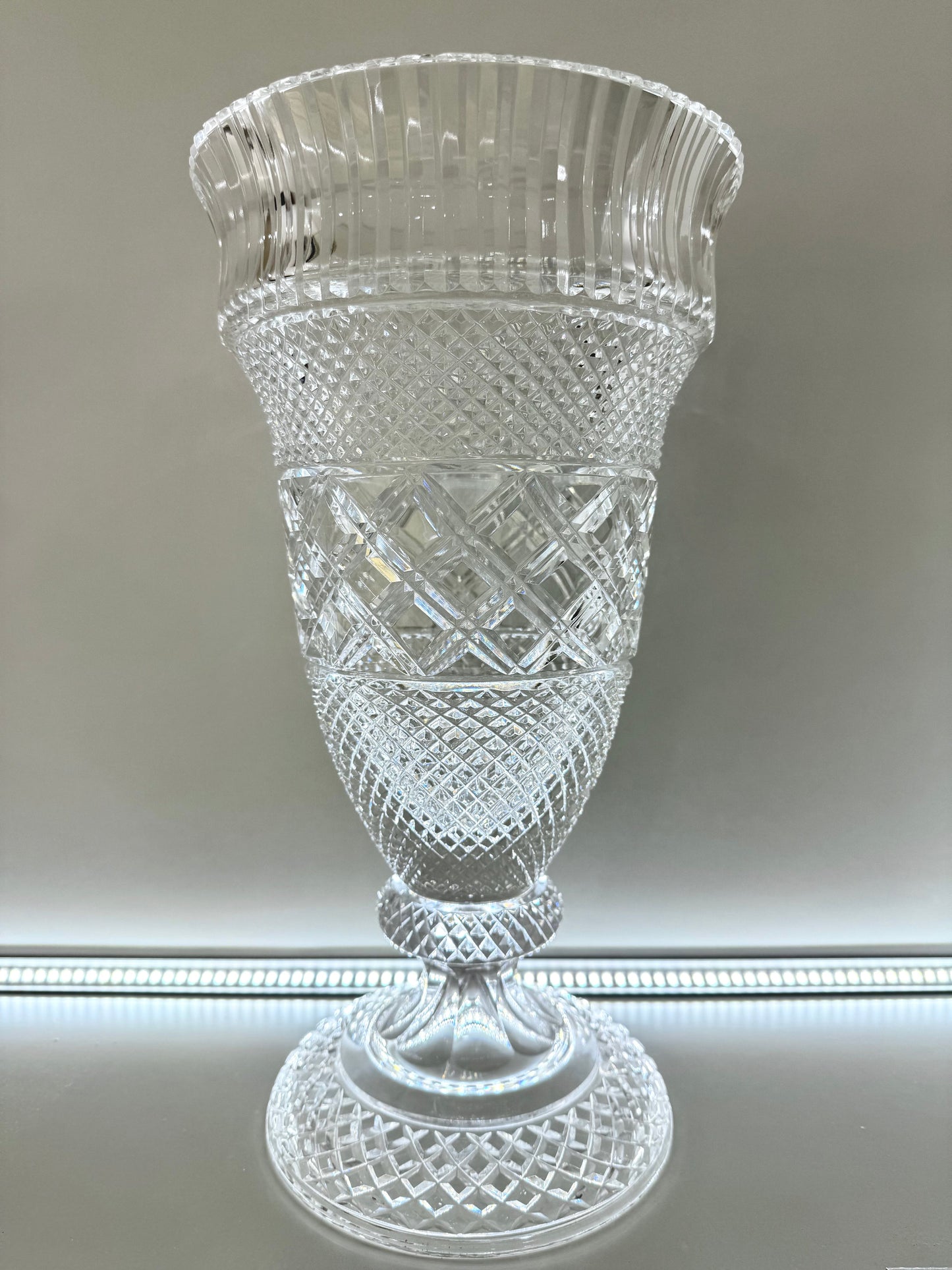 Vase ''Varsavia Shiny''