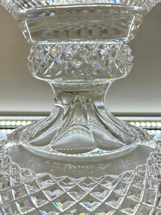 Vase for candy