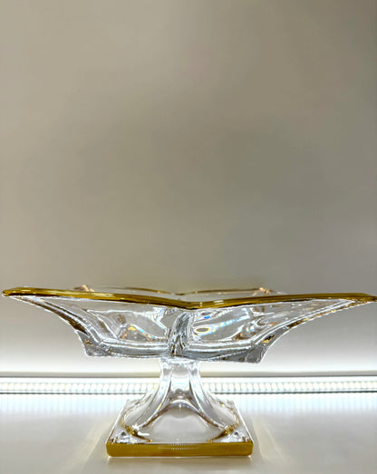 Kabaret vase for candy