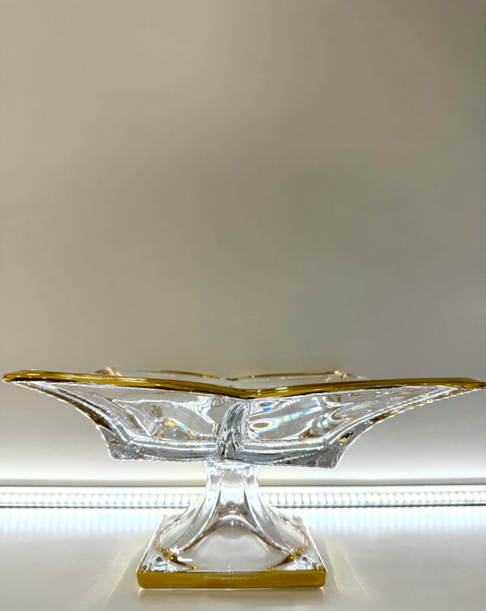 Kabaret vase for candy