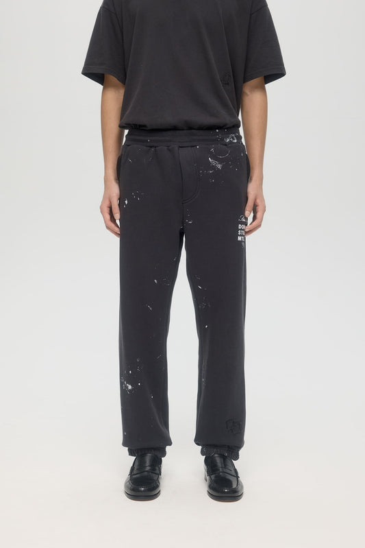 STAFF SWEATPANTS