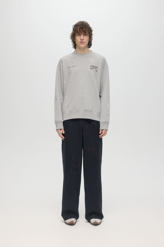 STAFF SWEATSHIRT